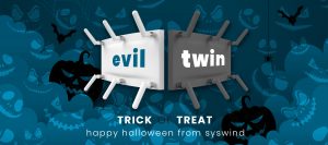 Syswind - Evil Twin - Meraki AP